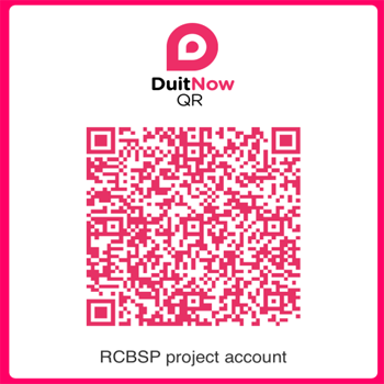 Donation QR