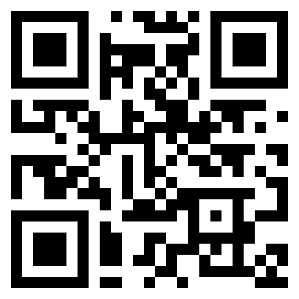 Dashboard QR